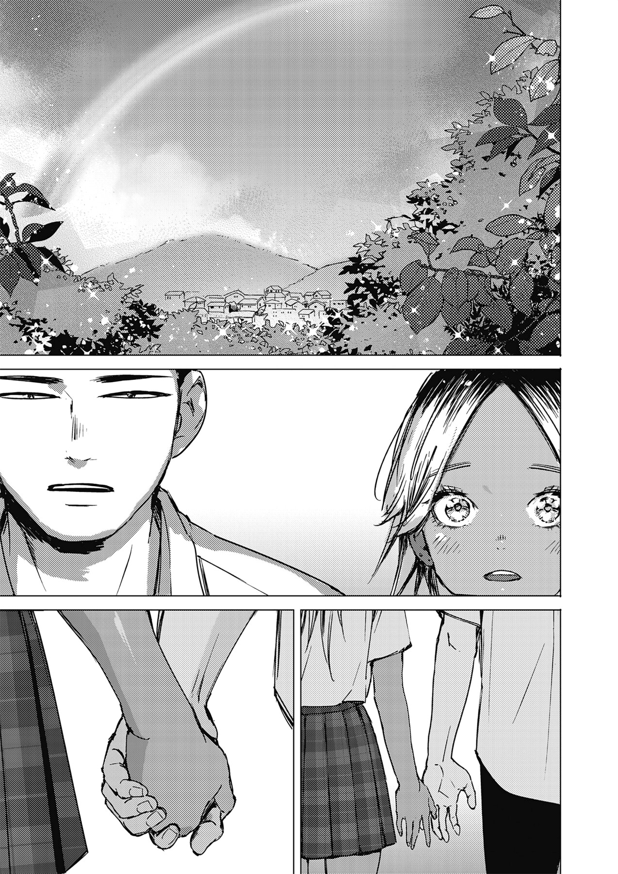 Hentai Manga Comic-Summer Sexcapade-Read-33